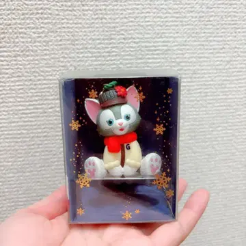 젤라토니 오너먼트