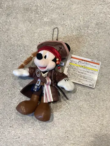 도쿄 디즈니 미키 파이리츠