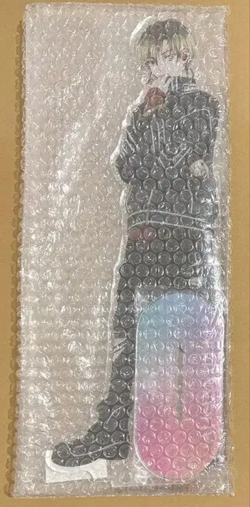 킨츠아 칸나즈키 아이 빅 아크릴 스탠드