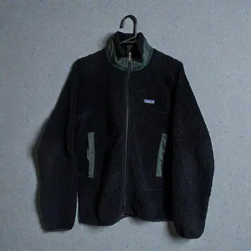 patagonia 파타고니아 플리스 빈티지 보아 USA 90s