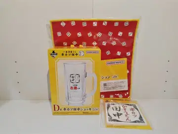 쿠시카츠 다나카 이치방사쿠라 복권