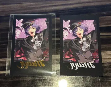 마호야쿠 마법사의 약속 6주년 무르