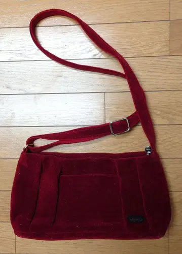 [ FEILER ] 페이러 스타더스트 숄더백