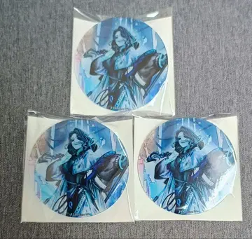 제5인격 오사카네오 OsakaNeo 원스톱 쿠바 어부 3개