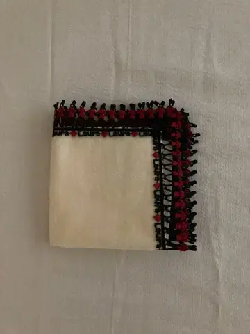 치카자와 레이스 새상품