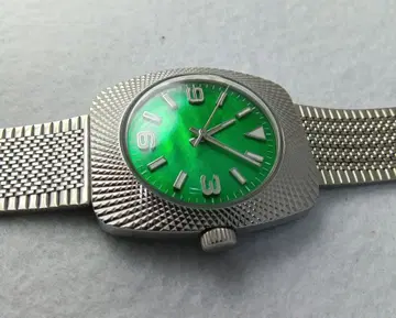 빈티지 레트로 70년대 디자인 검색/라도 오리엔트 토노형