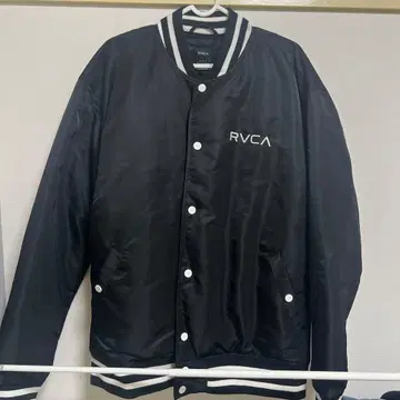 RVCA 자켓
