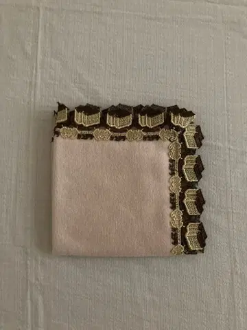 치카자와 레이스 새상품