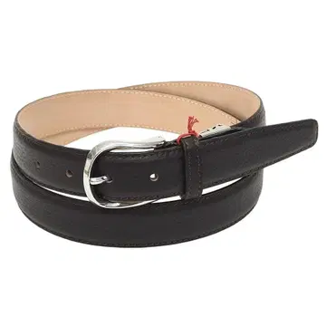 K06374 새상품 ATHISON 가죽 벨트 FREE 티쏘