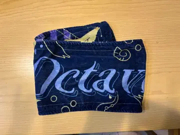 트위스테 블레이징 주얼 머플러 타월 옥타비넬