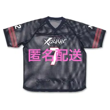 INI 마츠다 진 XQUARE MASTERPIECE 유니폼