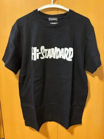 하이-스탠다드 FAT 티셔츠