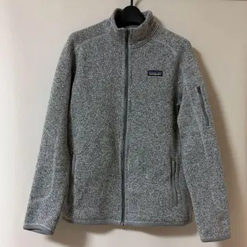 파타고니아 베터 스웨터 풀 집업 여성용 M