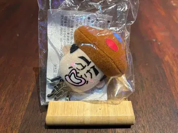 쿠와타 타스케  봉제 인형 클리너 스트랩 서던