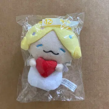 JOCHUM 복슬복슬 손가락 인형 오히라 쇼세이 JO1