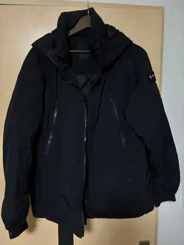 TATRAS 다운 자켓