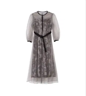 LEJA A라인 드레스 원피스