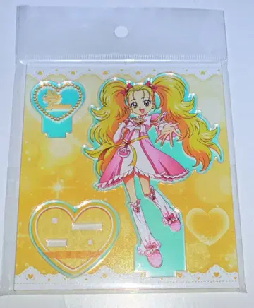 빛의 전사 프리큐어 샤이니 루미나스 아크릴 스탠드