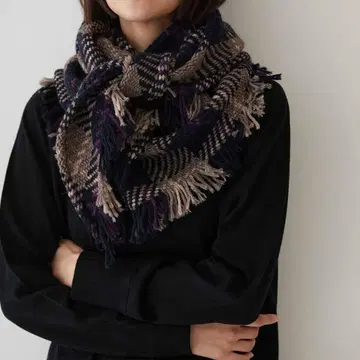 [ 미사용품 ] John branigan 스톨