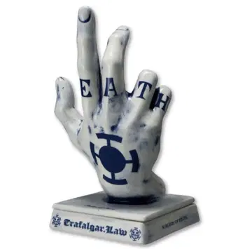 ROOM INCENSE TRAFALGAR.LAW