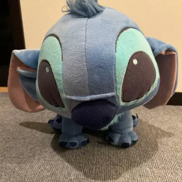 스티치 빅 봉제 인형