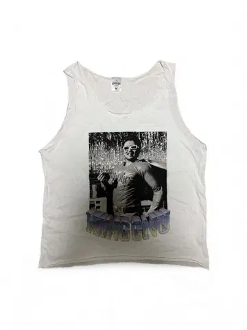 king gun 탱크탑 XL 사이즈