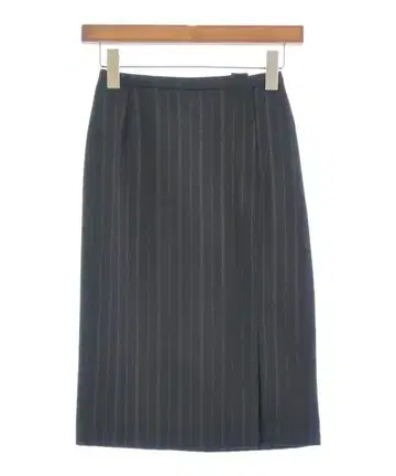 ARMANI COLLEZIONI 미디 스커트 여성용