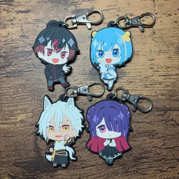 혼혈의 카레콜레 에이치비트 컴플리트