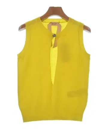 N 21 베스트/슬리브리스 여성용