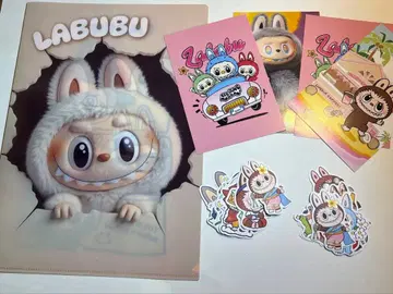 러브부 굿즈 묶음 판매