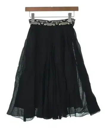 PRADA 미디 스커트 여성용