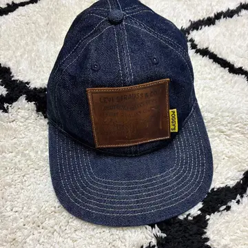 리바이스 Levi's 포기 POGGY'S 데님