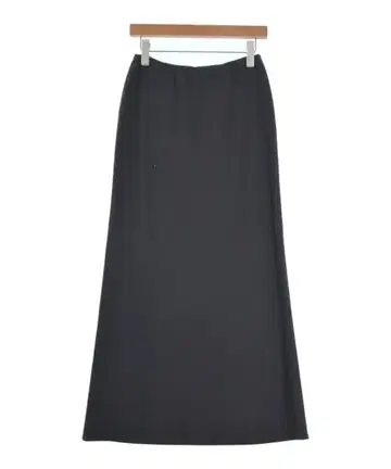 PIAZZA SEMPIONE 롱 맥시 길이 스커트 여성용