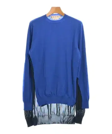 MARNI 니트 스웨터 여성용