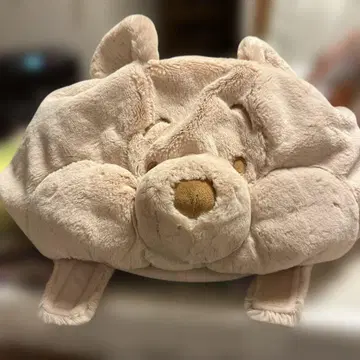 Disney 푸우 모자