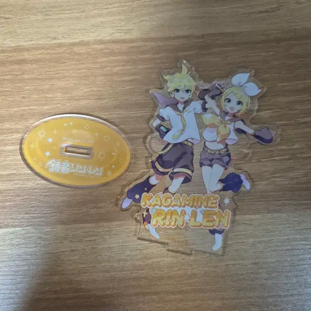 급전) 카가미네 린 / 렌 아크릴 스탠드 판매