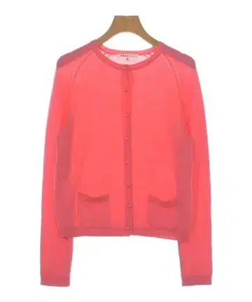 49AV JUNKO SHIMADA 가디건 여성용