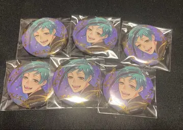 트위스테 로이드 트레이딩 캔뱃지 식전