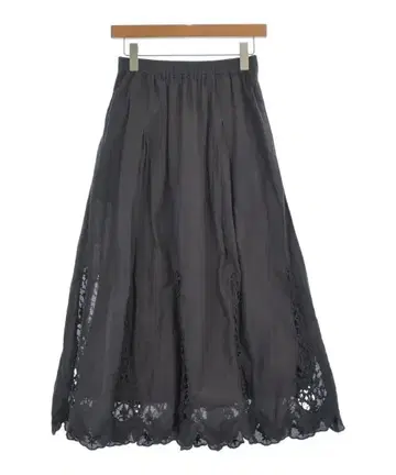 SHIPS any 롱 맥시 길이 스커트 여성용