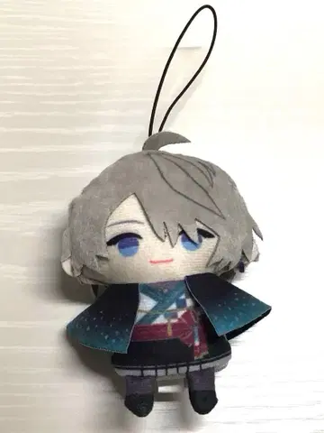 니지산지 카이다 하루 니지파펫