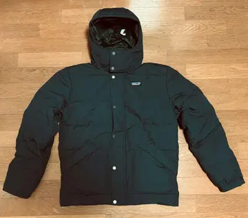 [ 새상품급 ] 파타고니아 드리프트 자켓 그린 S 사이즈