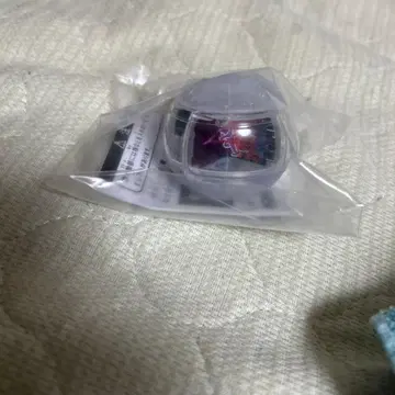 가면라이더 제츠 부스터 캡슐