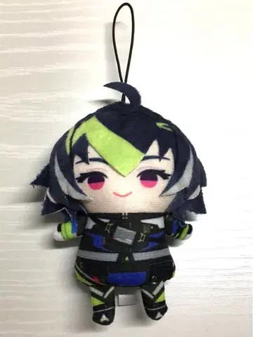 니지산지 이나미 라이 니지파펫