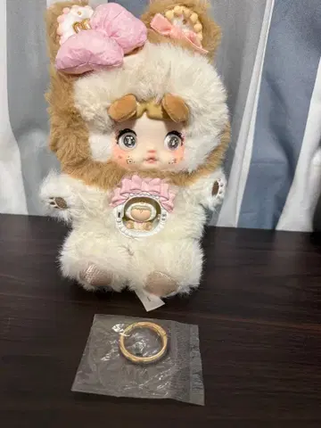 새상품 Nommi 노미 한입 달콤 밀크 비스킷 토끼