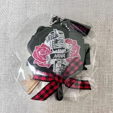 [ 미사용품 ] NANA 미니 참 컬렉션 레어