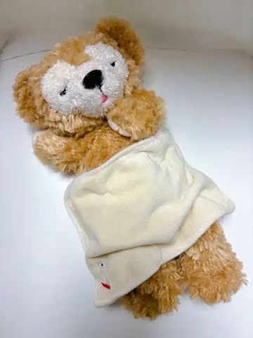 더피 봉제 인형