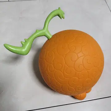 원피스 악마의 열매 룸 라이트 - 요미요미 열매