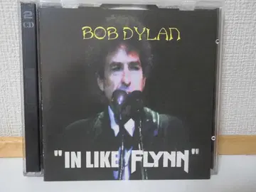 밥 딜런 In Like Flynn (2CD)