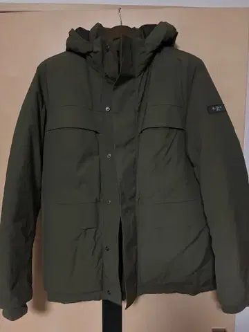 TATRAS 다운 자켓