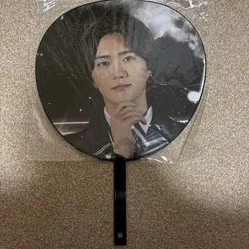 MeseMoa 니반센지 부채